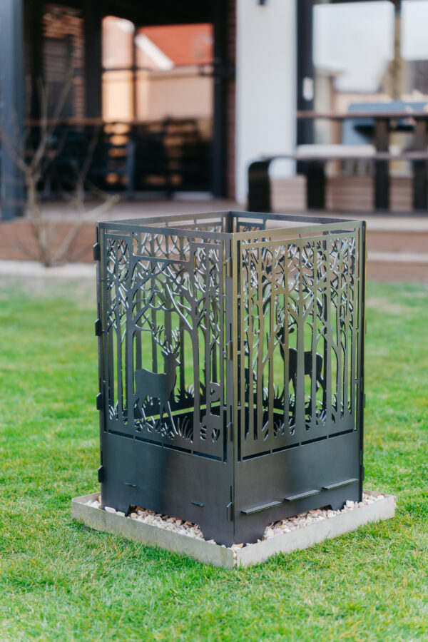 Magic Flame "Hirsch" – Bild 2