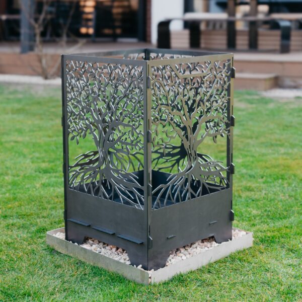 Magic Flame "Baum" – Bild 2