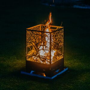 Magic Flame "Baum"