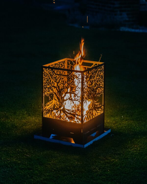 Magic Flame "Baum"