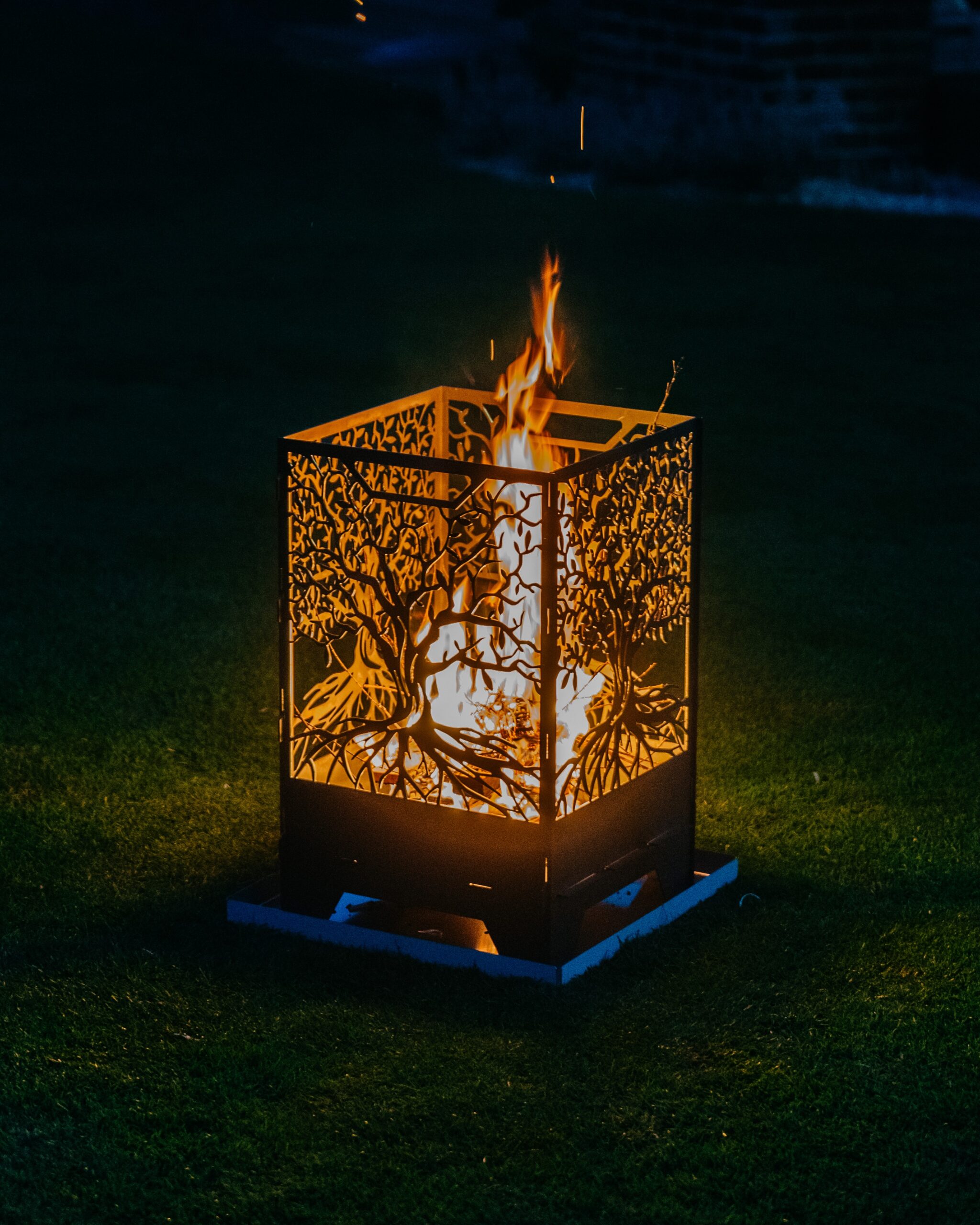 Magic Flame “Baum”