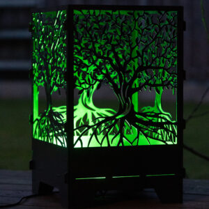 Magic Flame "Baum"