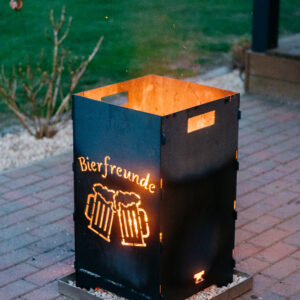 Magic Flame+ "Bierfreunde"