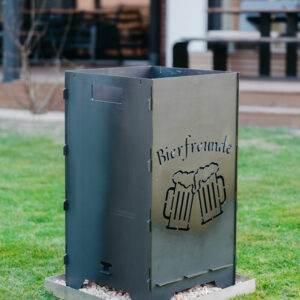 Magic Flame+ "Bierfreunde"