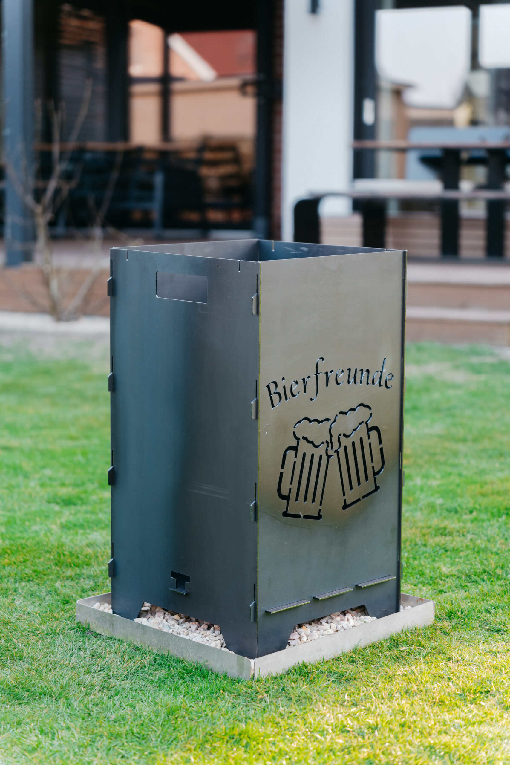 Magic Flame+ "I NEED BEER" – Bild 3