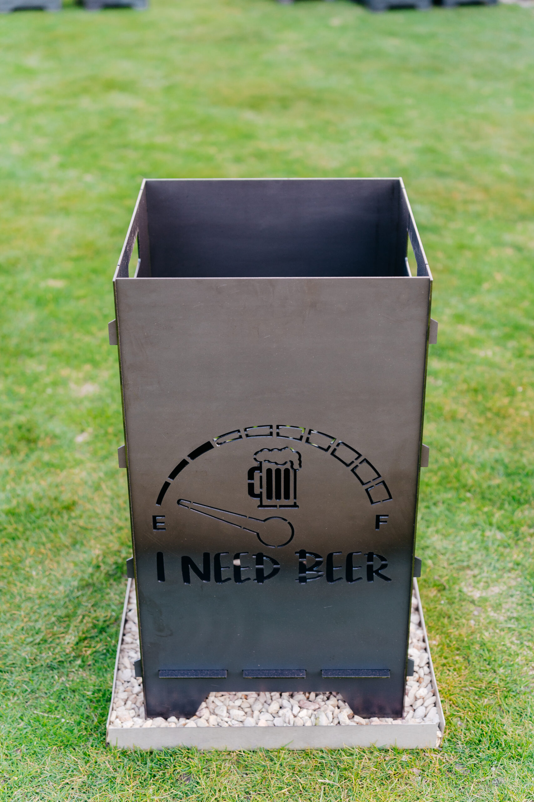 Magic Flame+ "I NEED BEER" – Bild 4