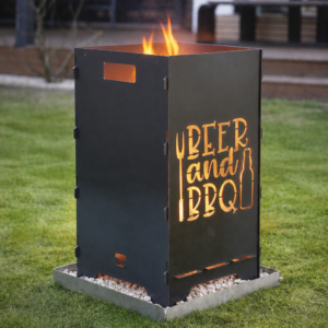 Magic Flame+ "BBQ"