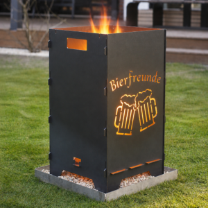 Magic Flame+ "Bierfreunde"