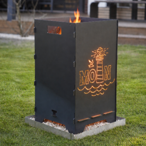 Magic Flame+ "Moin"