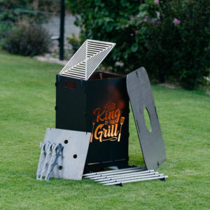 Premium Grillmeister