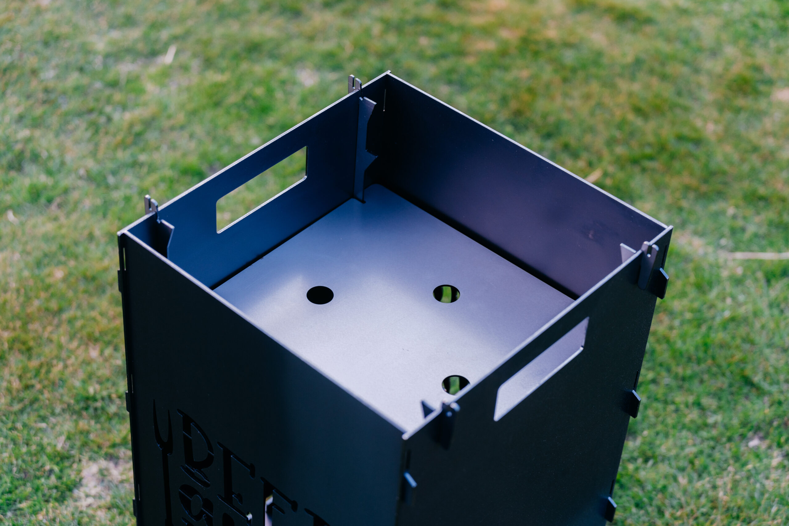 Premium Grillmeister – Bild 8