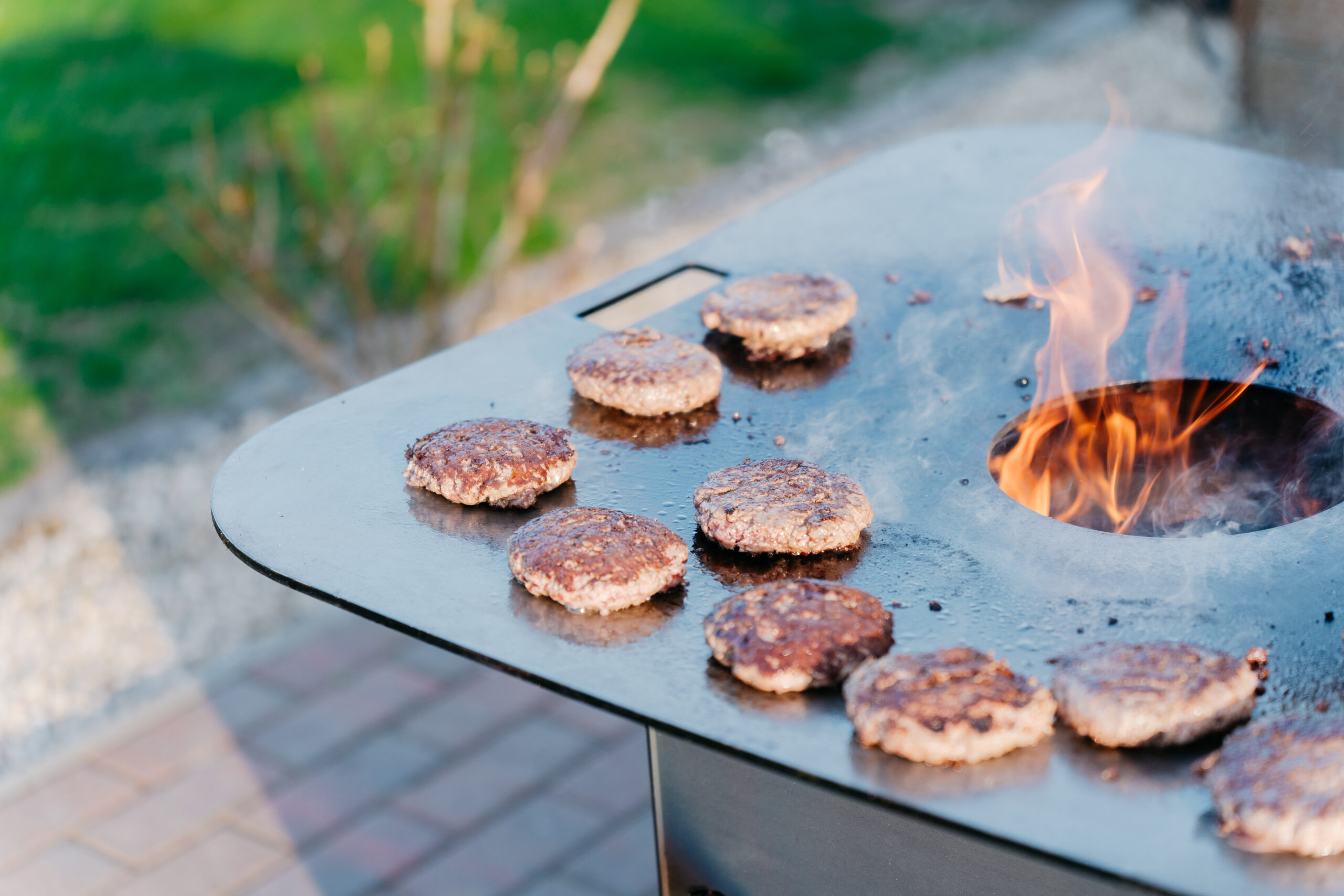 Premium Grillmeister – Bild 7