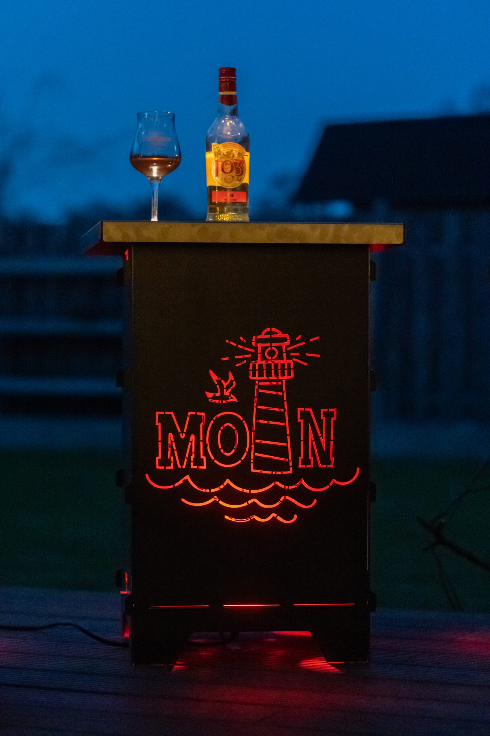 Magic Flame+ “Sonne & Meer”