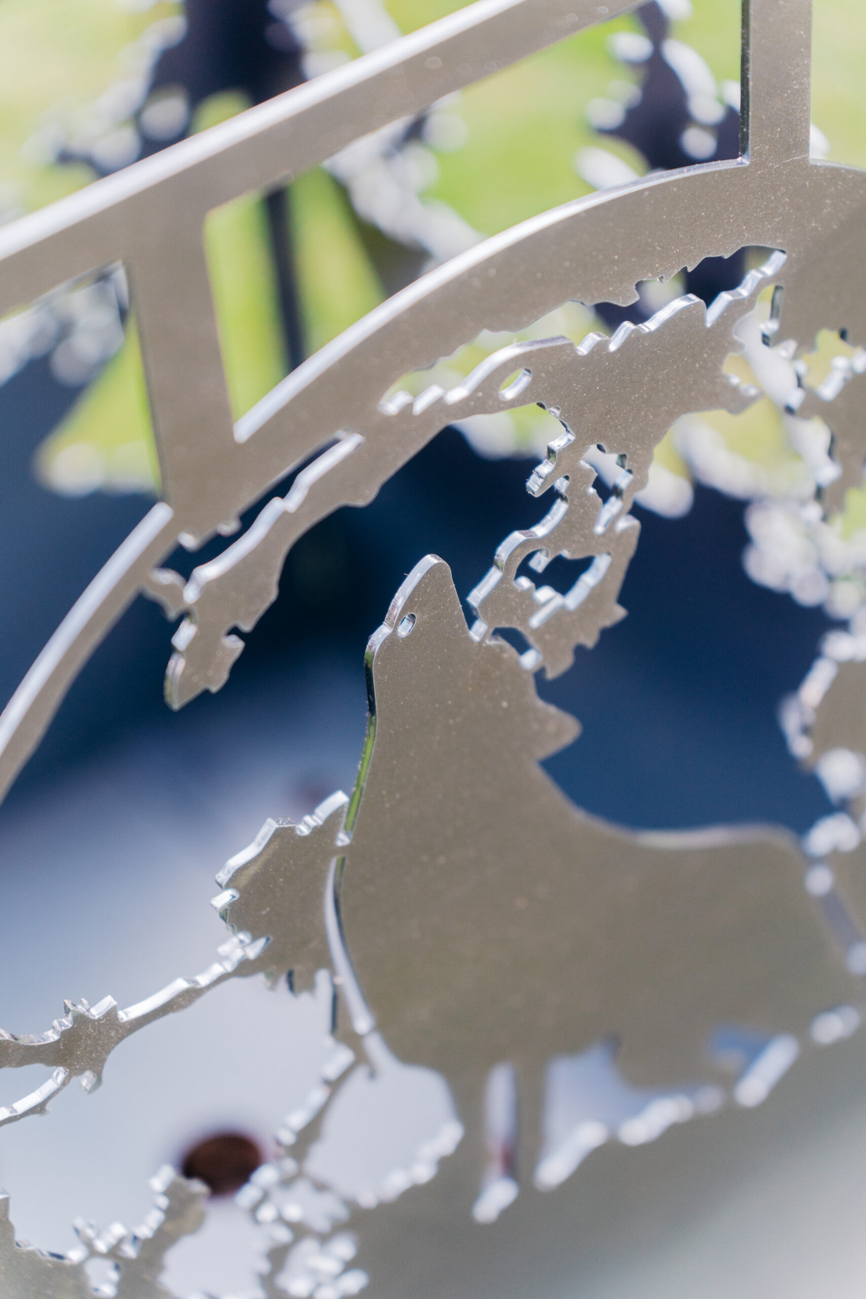 Magic Flame "Wolf" – Bild 5